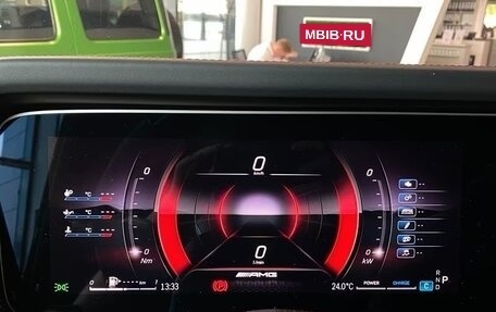 Mercedes-Benz G-Класс AMG, 2025 год, 21 850 228 рублей, 28 фотография
