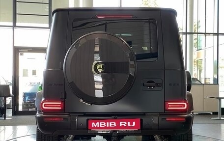Mercedes-Benz G-Класс AMG, 2025 год, 21 850 228 рублей, 36 фотография