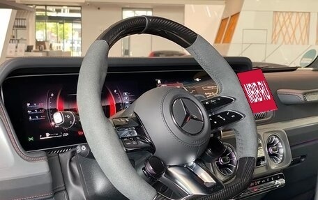 Mercedes-Benz G-Класс AMG, 2025 год, 21 850 228 рублей, 26 фотография