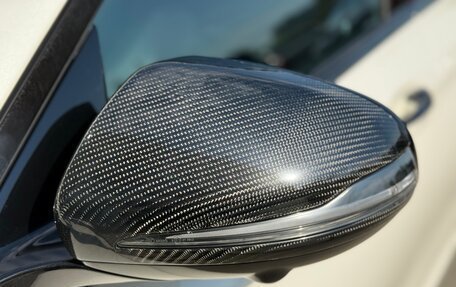 Mercedes-Benz E-Класс AMG, 2017 год, 4 800 000 рублей, 15 фотография