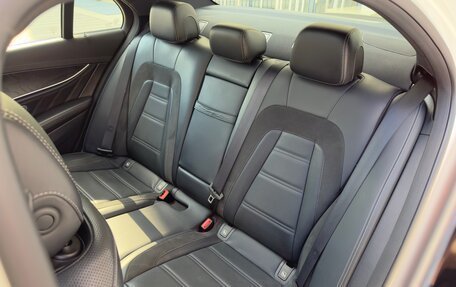 Mercedes-Benz E-Класс AMG, 2017 год, 4 800 000 рублей, 23 фотография