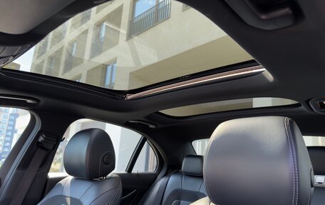 Mercedes-Benz E-Класс AMG, 2017 год, 4 800 000 рублей, 21 фотография