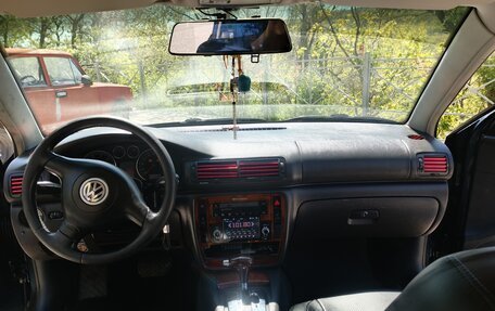Volkswagen Passat B5+ рестайлинг, 2004 год, 530 000 рублей, 3 фотография