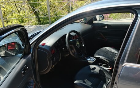 Volkswagen Passat B5+ рестайлинг, 2004 год, 530 000 рублей, 5 фотография