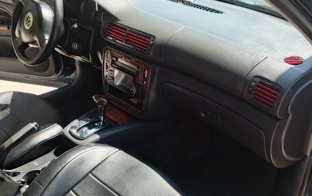Volkswagen Passat B5+ рестайлинг, 2004 год, 530 000 рублей, 6 фотография