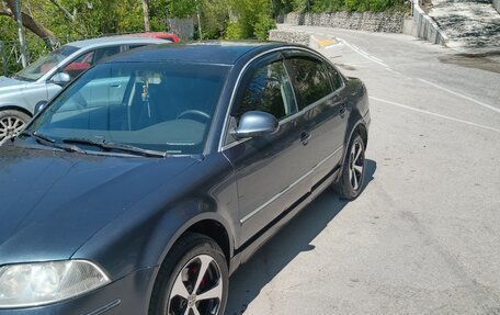 Volkswagen Passat B5+ рестайлинг, 2004 год, 530 000 рублей, 8 фотография