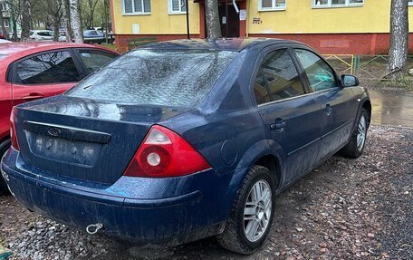 Ford Mondeo III, 2003 год, 130 000 рублей, 2 фотография