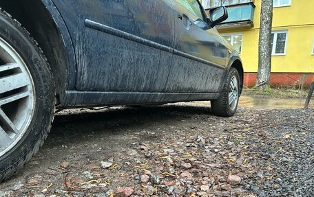 Ford Mondeo III, 2003 год, 130 000 рублей, 5 фотография