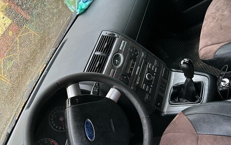 Ford Mondeo III, 2003 год, 130 000 рублей, 8 фотография