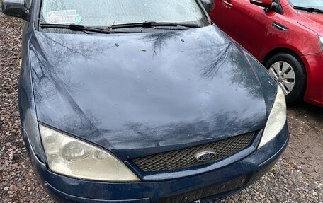 Ford Mondeo III, 2003 год, 130 000 рублей, 3 фотография