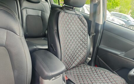 KIA Sportage III, 2015 год, 1 460 000 рублей, 14 фотография
