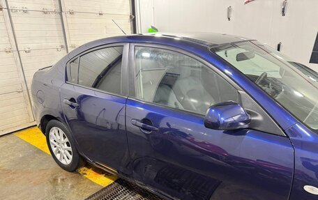 Mazda 3, 2008 год, 620 000 рублей, 5 фотография