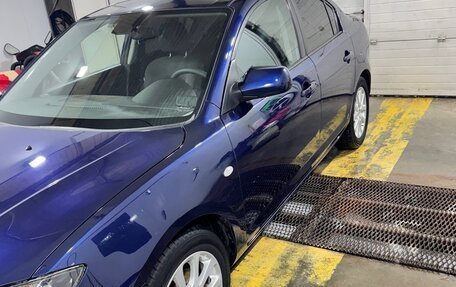 Mazda 3, 2008 год, 620 000 рублей, 3 фотография