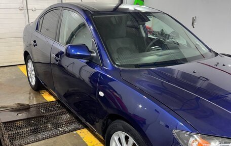Mazda 3, 2008 год, 620 000 рублей, 4 фотография