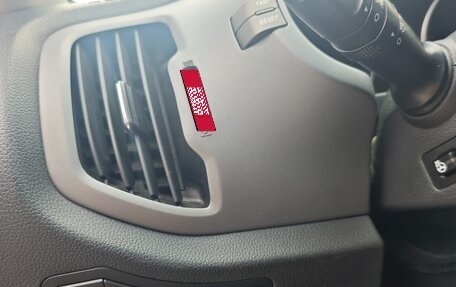 KIA Sportage III, 2015 год, 1 460 000 рублей, 12 фотография