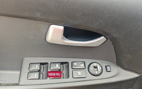 KIA Sportage III, 2015 год, 1 460 000 рублей, 11 фотография