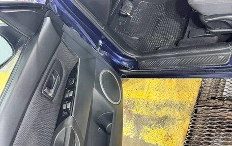 Mazda 3, 2008 год, 620 000 рублей, 9 фотография