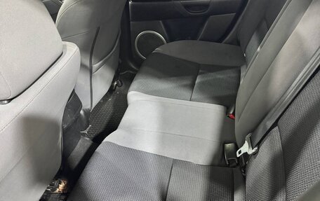 Mazda 3, 2008 год, 620 000 рублей, 12 фотография