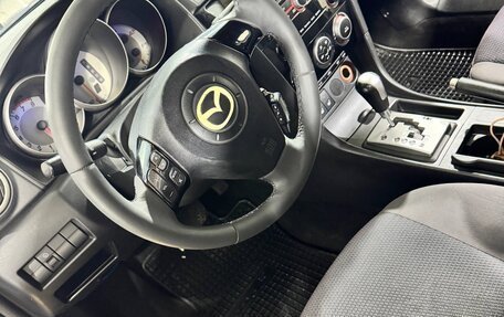 Mazda 3, 2008 год, 620 000 рублей, 10 фотография