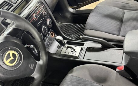 Mazda 3, 2008 год, 620 000 рублей, 11 фотография