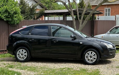 Ford Focus II рестайлинг, 2006 год, 360 000 рублей, 2 фотография