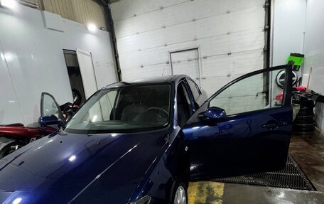 Mazda 3, 2008 год, 620 000 рублей, 6 фотография