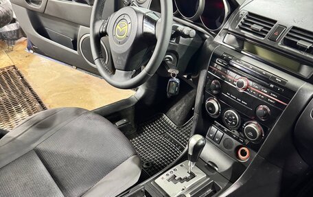 Mazda 3, 2008 год, 620 000 рублей, 8 фотография