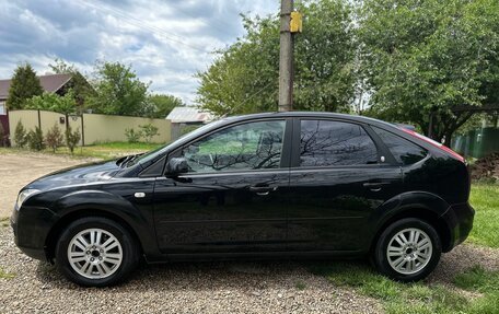 Ford Focus II рестайлинг, 2006 год, 360 000 рублей, 6 фотография