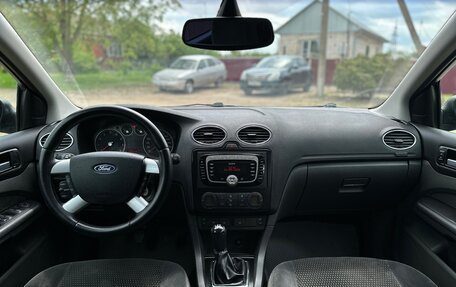 Ford Focus II рестайлинг, 2006 год, 360 000 рублей, 8 фотография