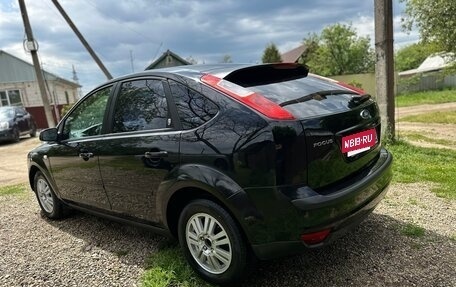 Ford Focus II рестайлинг, 2006 год, 360 000 рублей, 5 фотография