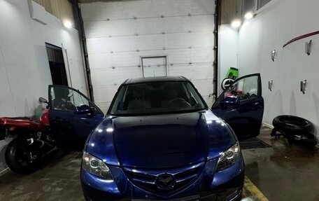 Mazda 3, 2008 год, 620 000 рублей, 7 фотография