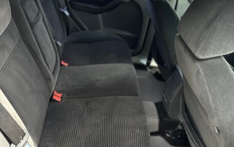 Ford Focus II рестайлинг, 2006 год, 360 000 рублей, 10 фотография