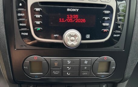 Ford Focus II рестайлинг, 2006 год, 360 000 рублей, 14 фотография