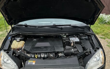 Ford Focus II рестайлинг, 2006 год, 360 000 рублей, 16 фотография