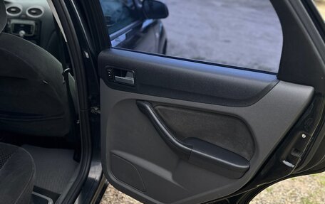 Ford Focus II рестайлинг, 2006 год, 360 000 рублей, 12 фотография