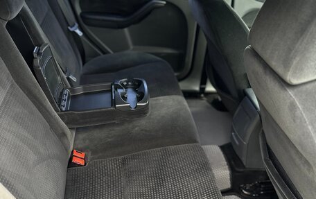 Ford Focus II рестайлинг, 2006 год, 360 000 рублей, 11 фотография