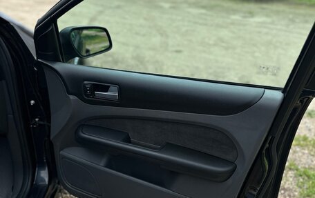 Ford Focus II рестайлинг, 2006 год, 360 000 рублей, 13 фотография