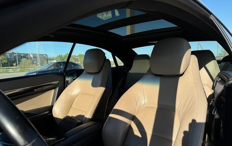 Mercedes-Benz E-Класс, 2012 год, 1 800 000 рублей, 7 фотография