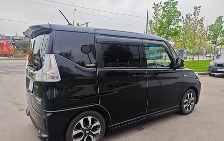 Suzuki Solio III, 2016 год, 850 000 рублей, 5 фотография