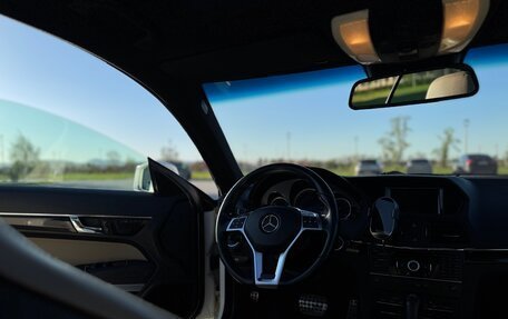 Mercedes-Benz E-Класс, 2012 год, 1 800 000 рублей, 14 фотография