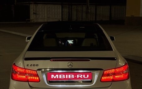Mercedes-Benz E-Класс, 2012 год, 1 800 000 рублей, 16 фотография