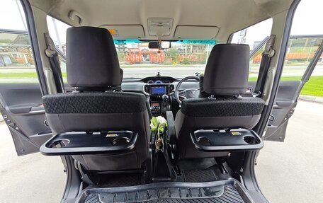 Suzuki Solio III, 2016 год, 850 000 рублей, 17 фотография