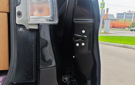 Suzuki Solio III, 2016 год, 850 000 рублей, 19 фотография