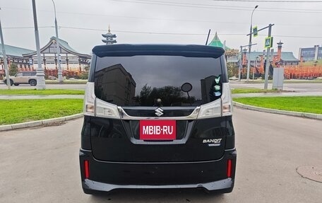 Suzuki Solio III, 2016 год, 850 000 рублей, 7 фотография