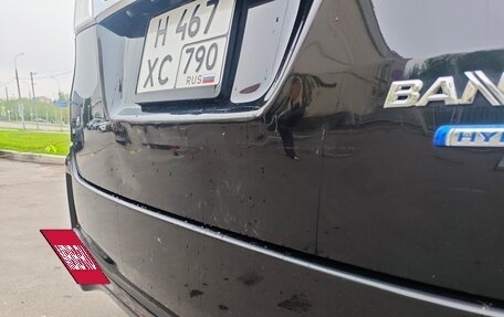 Suzuki Solio III, 2016 год, 850 000 рублей, 33 фотография
