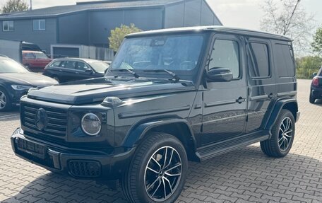 Mercedes-Benz G-Класс W463 рестайлинг _iii, 2025 год, 16 800 228 рублей, 4 фотография