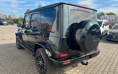 Mercedes-Benz G-Класс W463 рестайлинг _iii, 2025 год, 16 800 228 рублей, 7 фотография