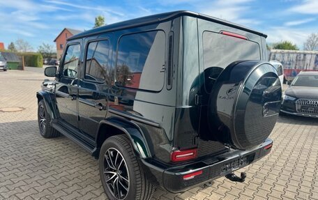 Mercedes-Benz G-Класс W463 рестайлинг _iii, 2025 год, 16 800 228 рублей, 6 фотография