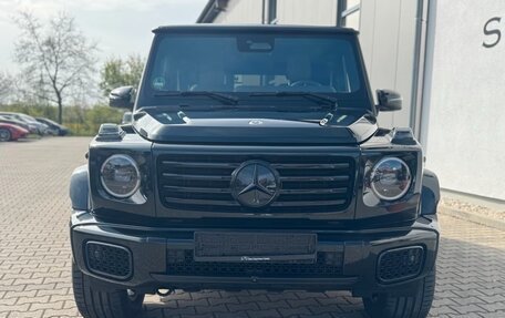 Mercedes-Benz G-Класс W463 рестайлинг _iii, 2025 год, 16 800 228 рублей, 2 фотография