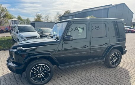 Mercedes-Benz G-Класс W463 рестайлинг _iii, 2025 год, 16 800 228 рублей, 5 фотография